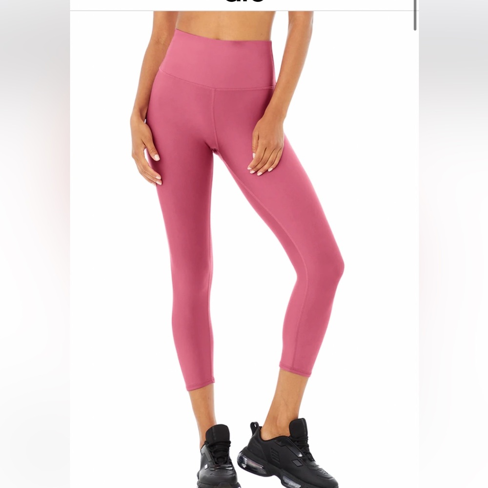 Alo leggings